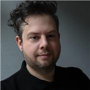 Formateur et développeur fullstack avec comme préférence PHP/SYMFONY/REACT